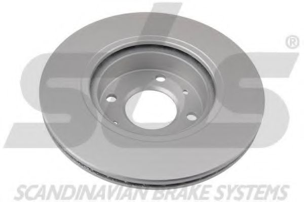 Disc frana 2
