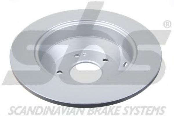 Disc frana 2