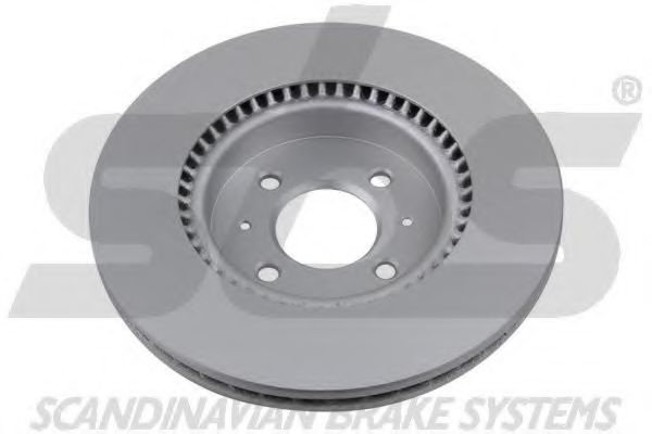 Disc frana 2