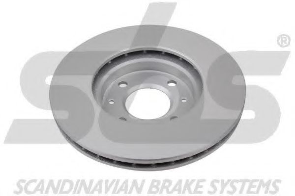 Disc frana 2