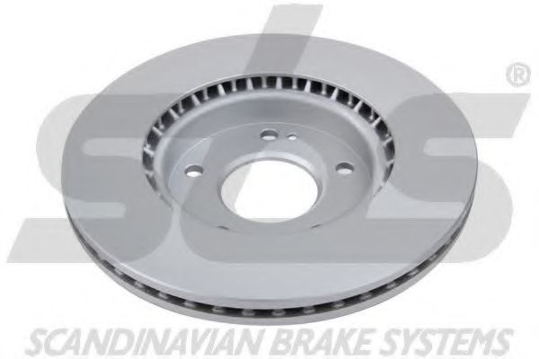 Disc frana 2
