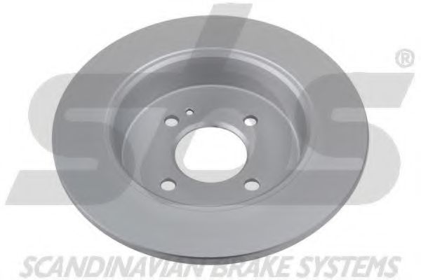 Disc frana 2