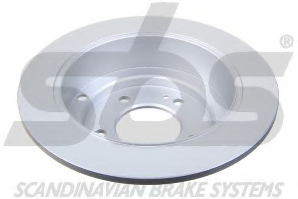 Disc frana 2