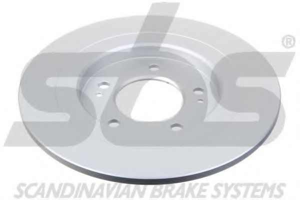 Disc frana 2