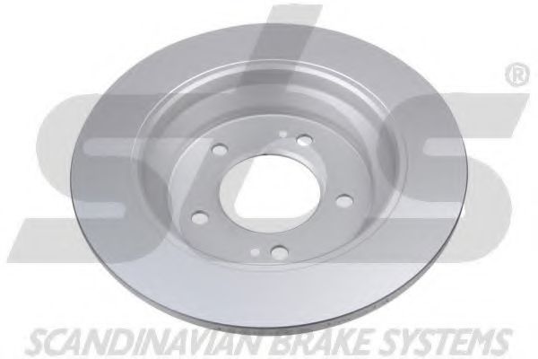 Disc frana 2