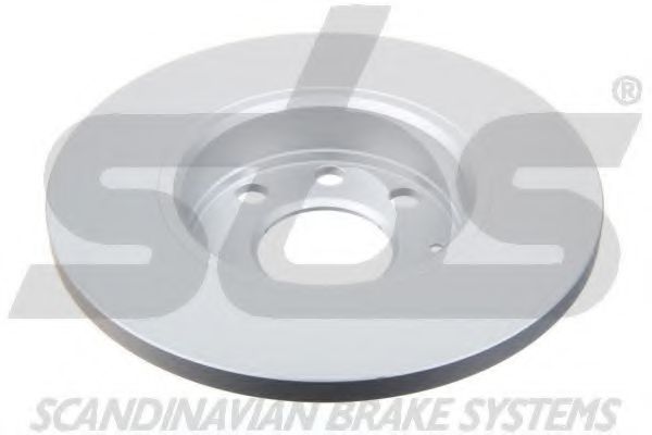 Disc frana 2