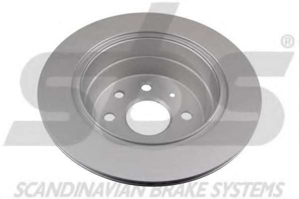 Disc frana 2