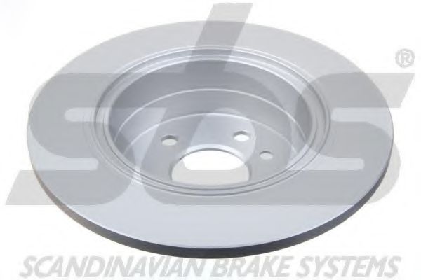 Disc frana 2
