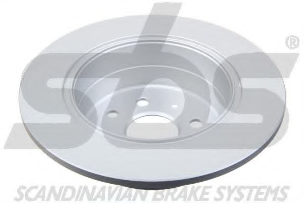 Disc frana 2