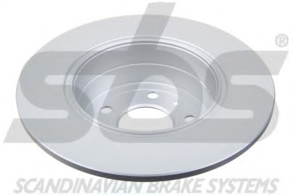 Disc frana 2