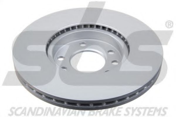 Disc frana 2