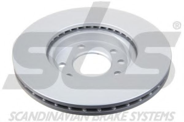 Disc frana 2