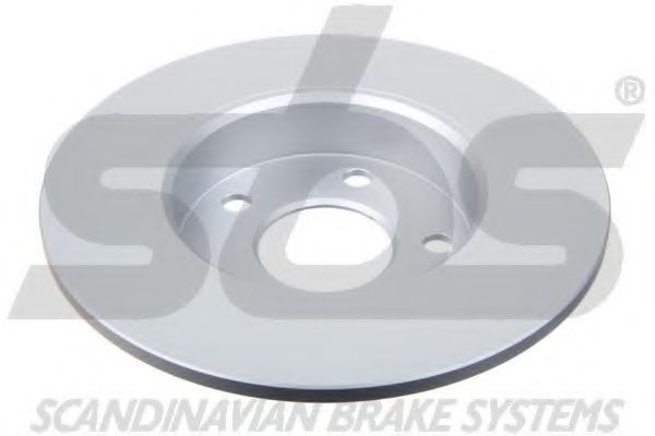 Disc frana 2