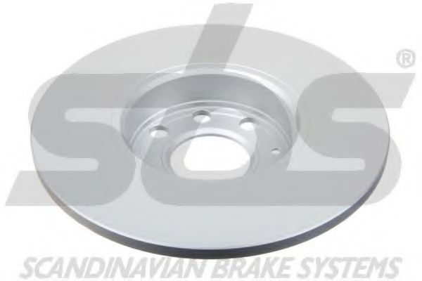 Disc frana 2