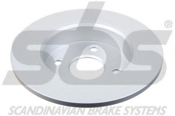 Disc frana 2