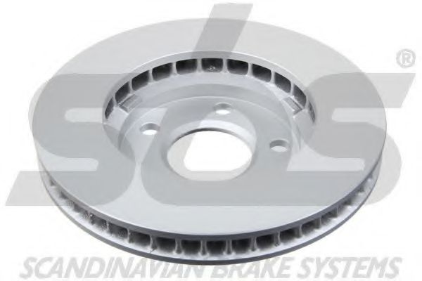 Disc frana 2