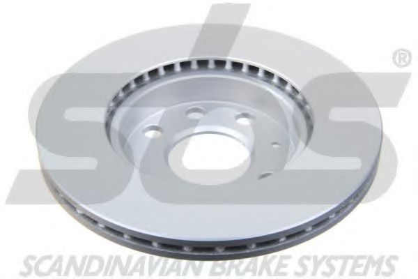 Disc frana 2