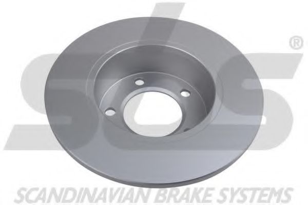 Disc frana 2