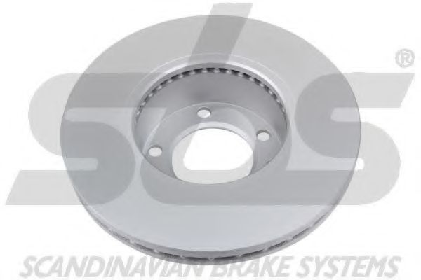Disc frana 2