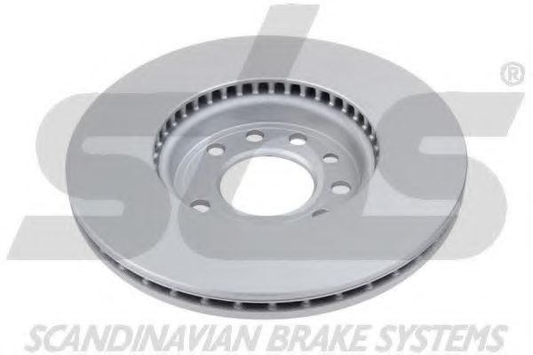 Disc frana 2
