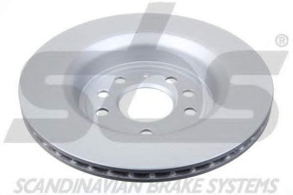 Disc frana 2