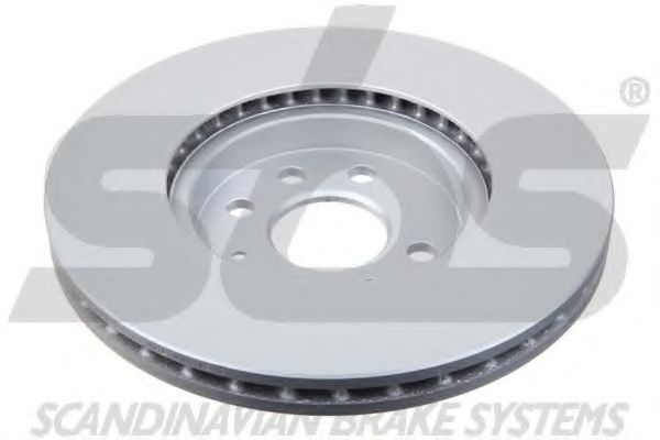 Disc frana 2
