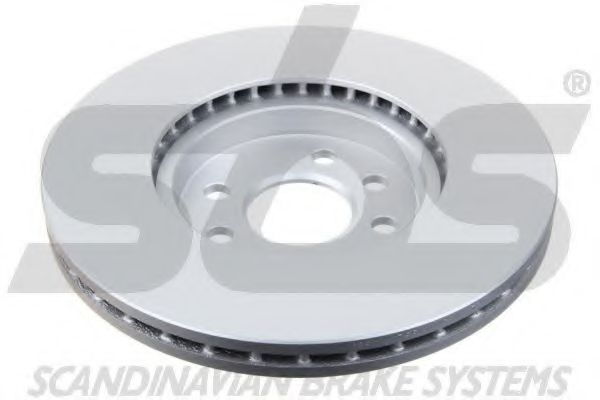Disc frana 2