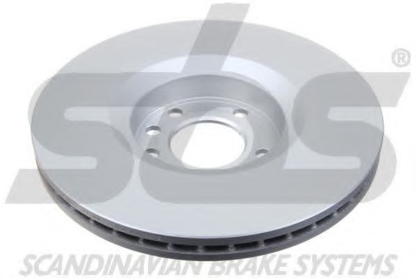 Disc frana 2