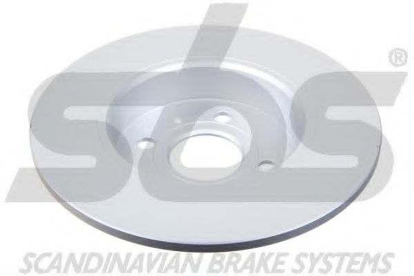 Disc frana 2