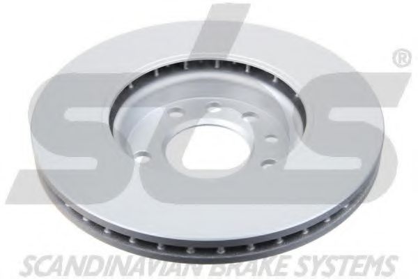 Disc frana 2