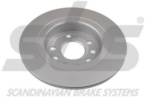 Disc frana 2