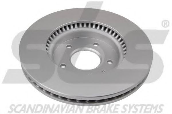 Disc frana 2