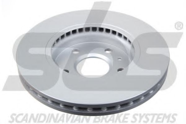 Disc frana 2