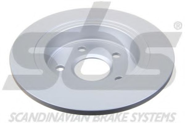 Disc frana 2