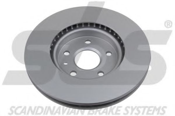 Disc frana 2