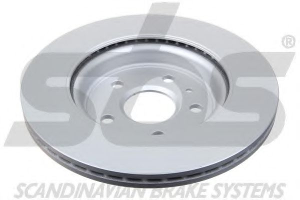Disc frana 2
