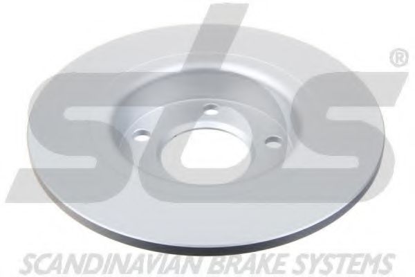 Disc frana 2