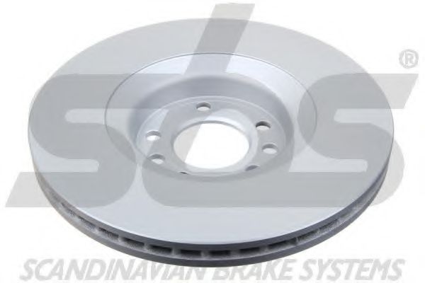 Disc frana 2