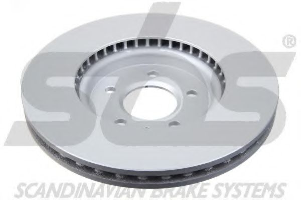 Disc frana 2