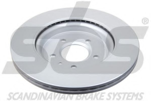 Disc frana 2