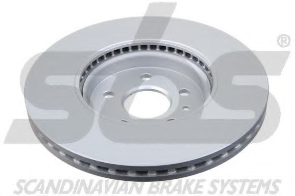 Disc frana 2