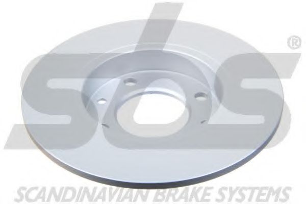 Disc frana 2