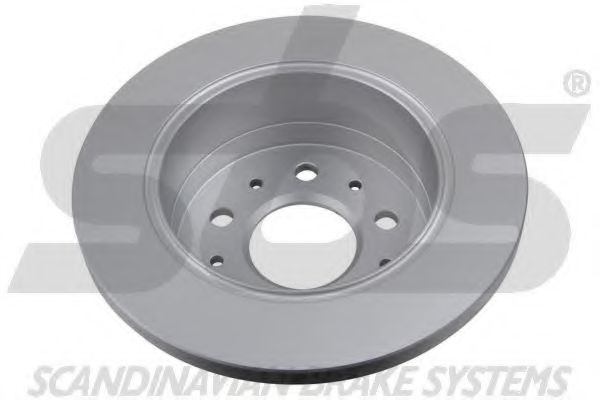 Disc frana 2