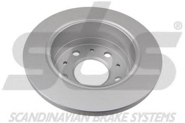 Disc frana 2