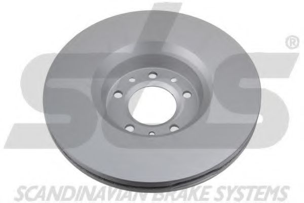 Disc frana 2