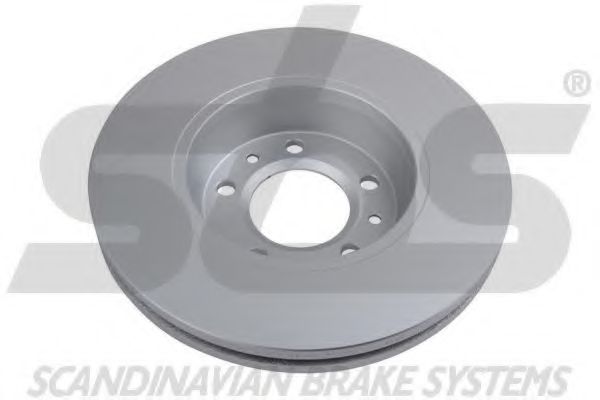 Disc frana 2