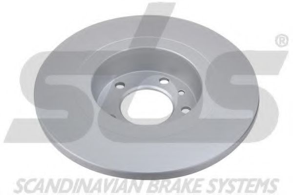 Disc frana 2