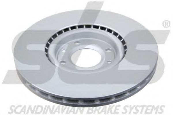 Disc frana 2