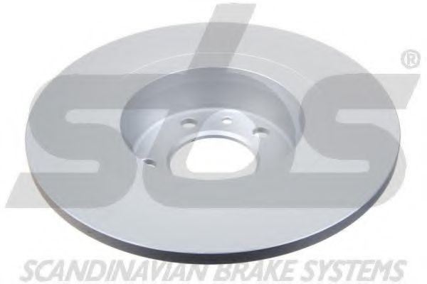 Disc frana 2