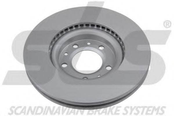 Disc frana 2